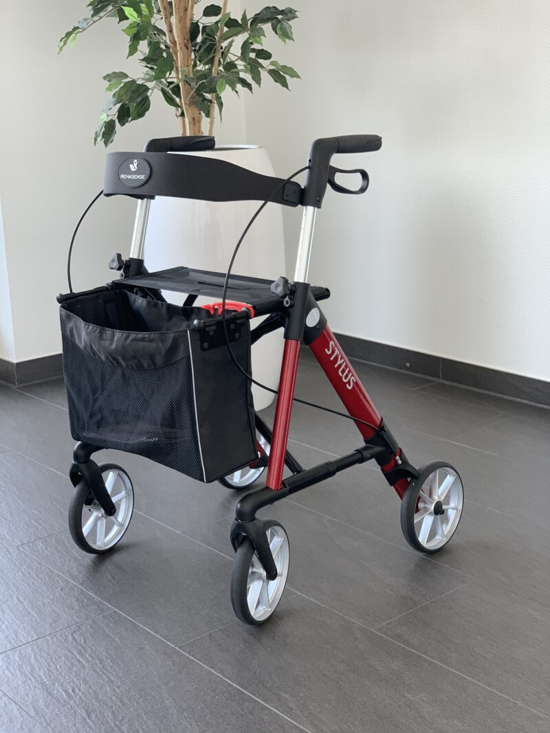 Rollator Rehasense Stylus