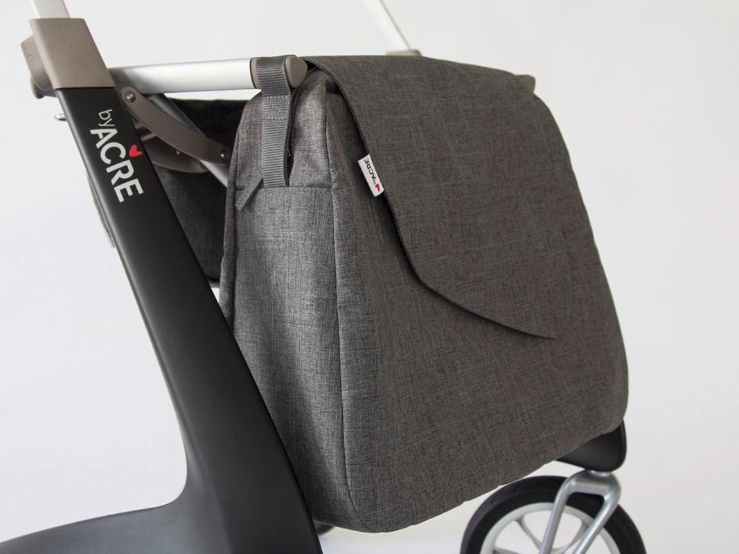 ACRE Rollator Carbon Ultralight