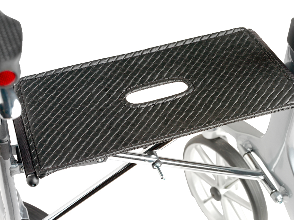 Russka Trust Care Rollator Let´s Fly