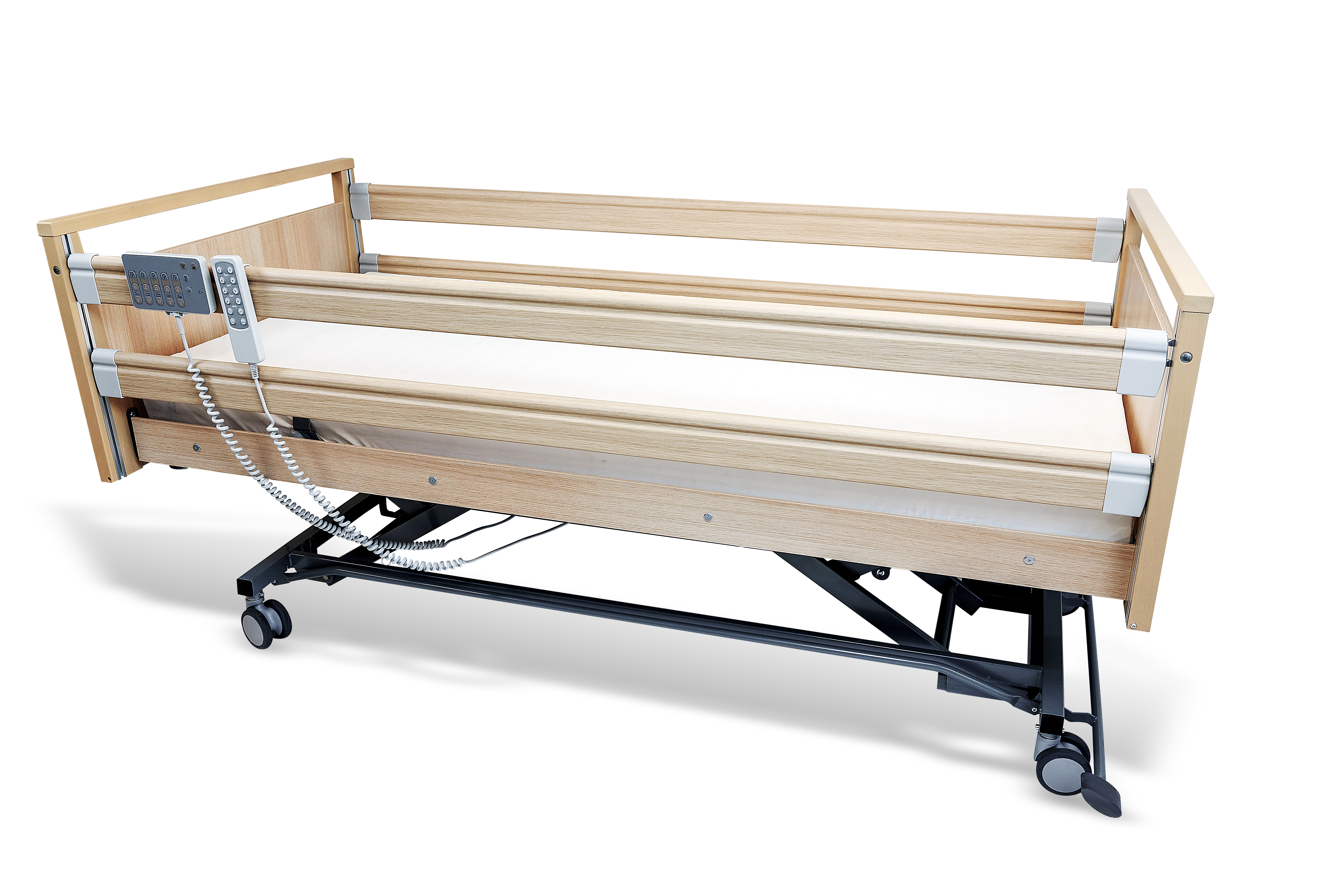 tecfor care GmbH Pflegebett ELBACARE