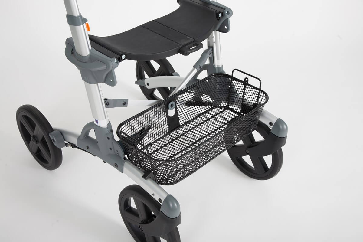 Volaris Rollator mit Unterarmauflagen RA