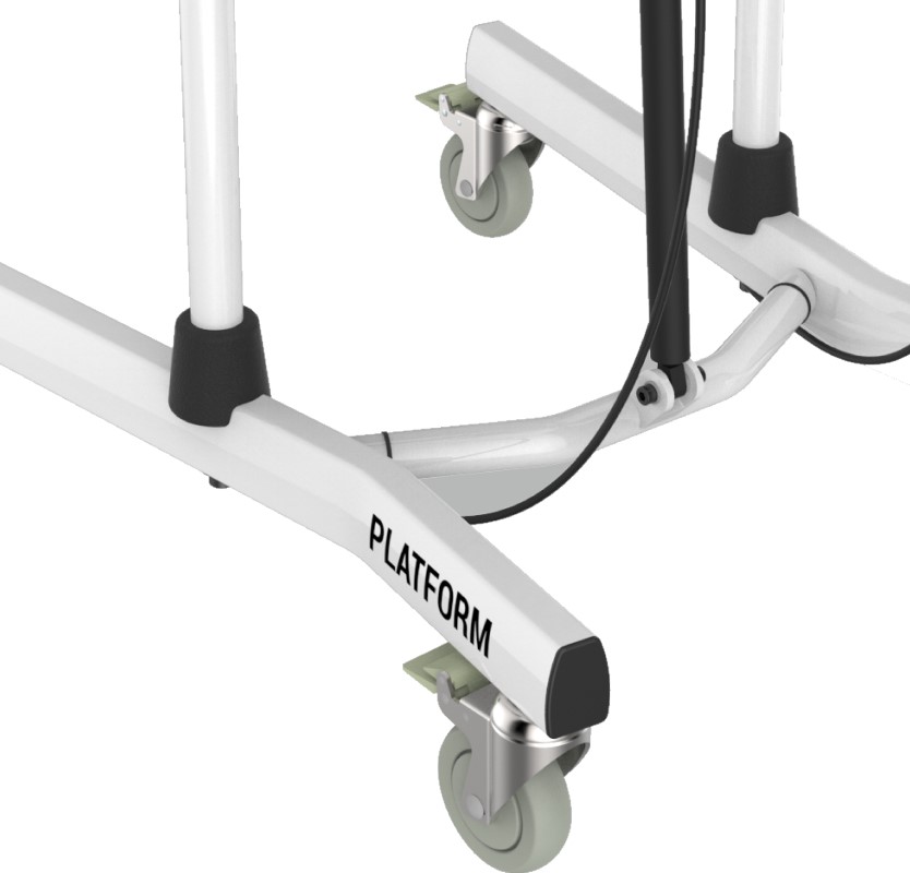  Rehasense Gehwagen Platform