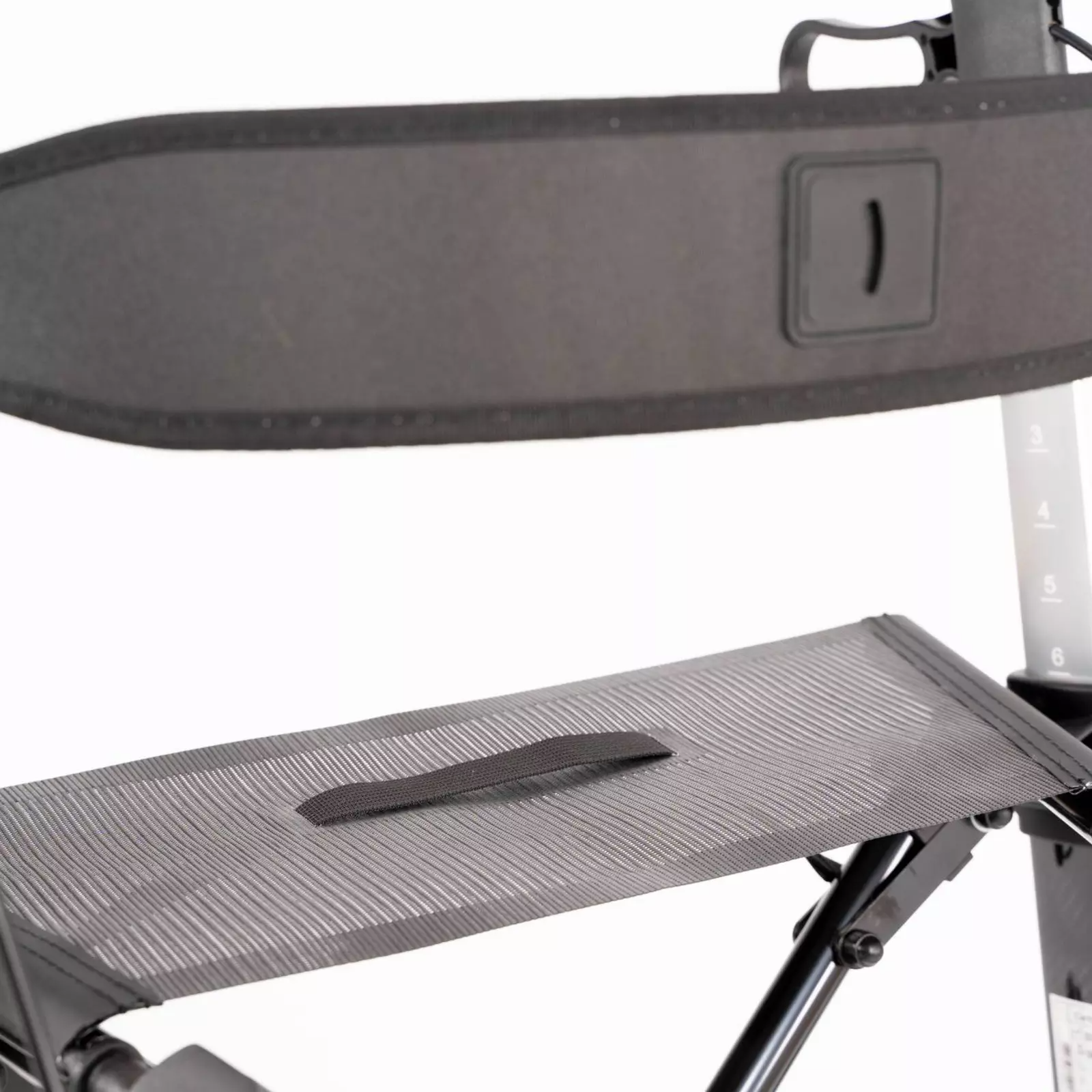 Carbon Rollator SMINA Carlbon