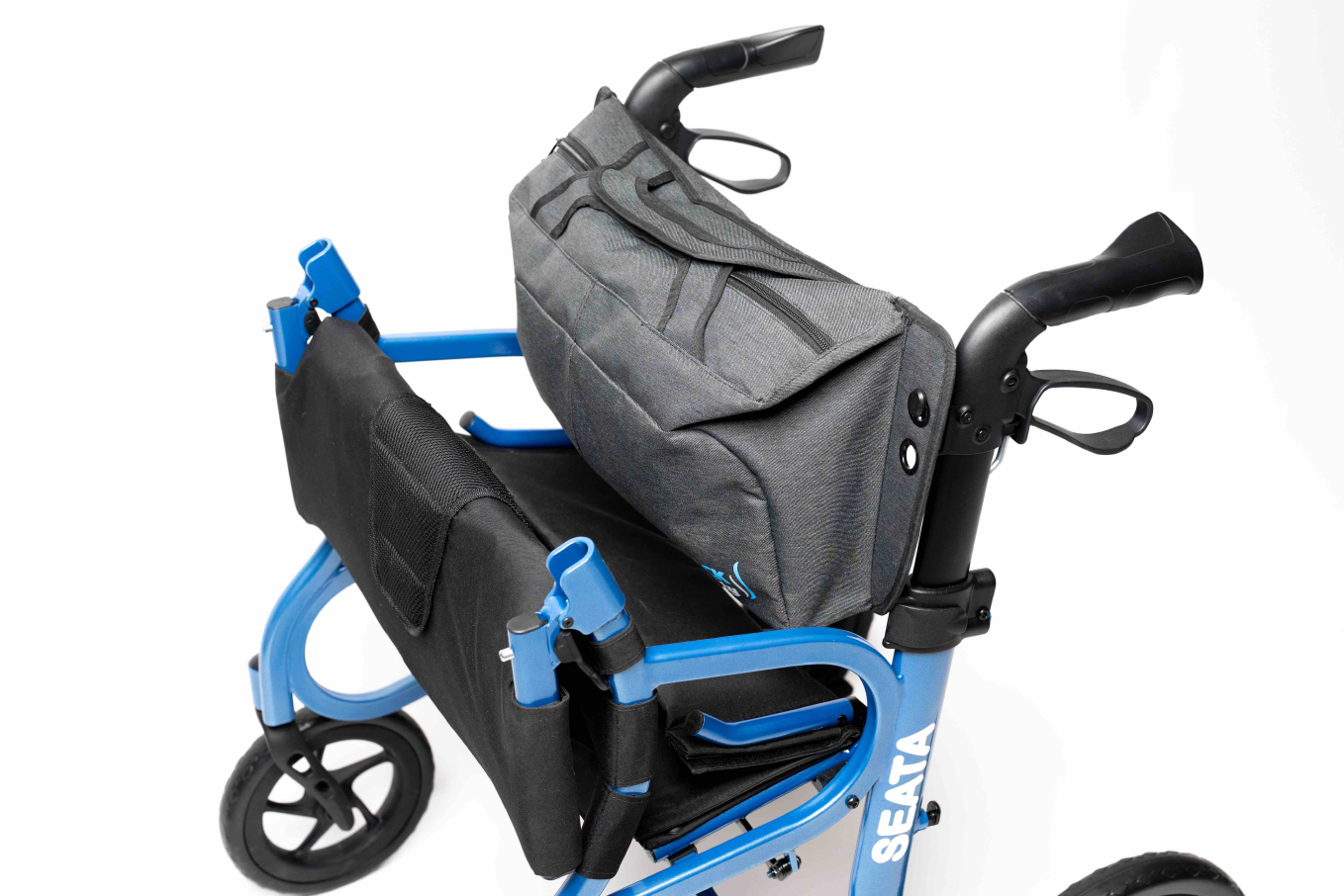  Rollator SEATA STRONGBACK Mobility