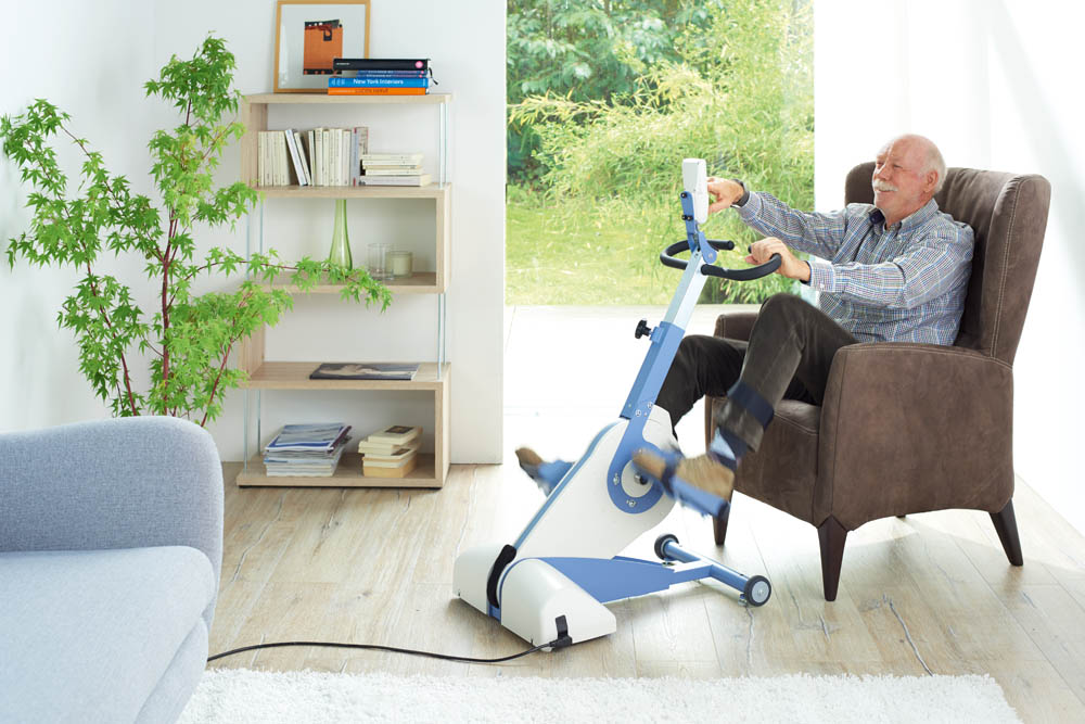 Thera-Trainer Bein Bewegungstrainer Tigo 562