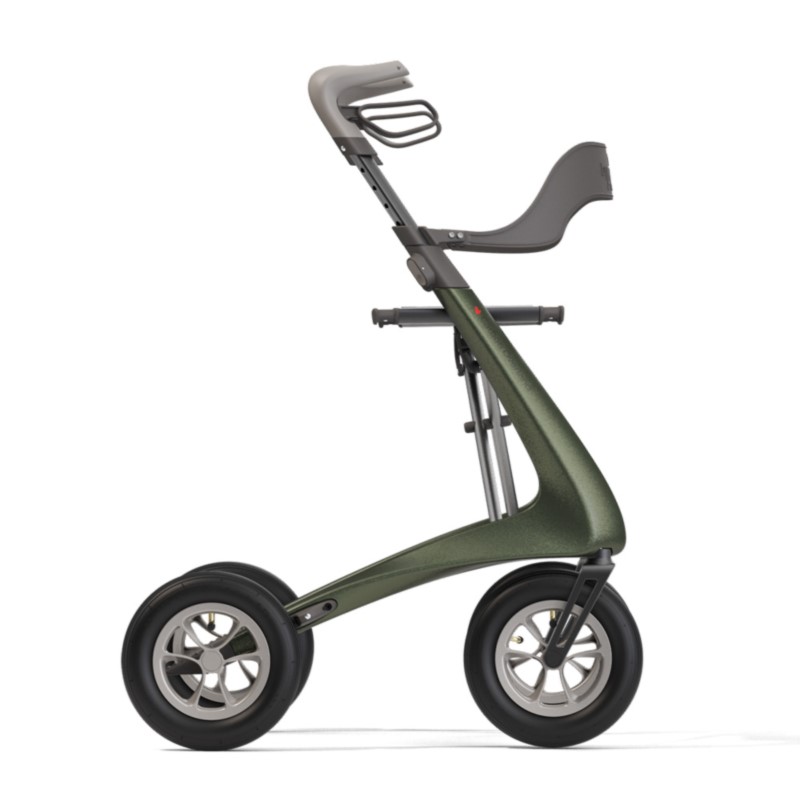 Rückengurt ACRE für Rollator Overland