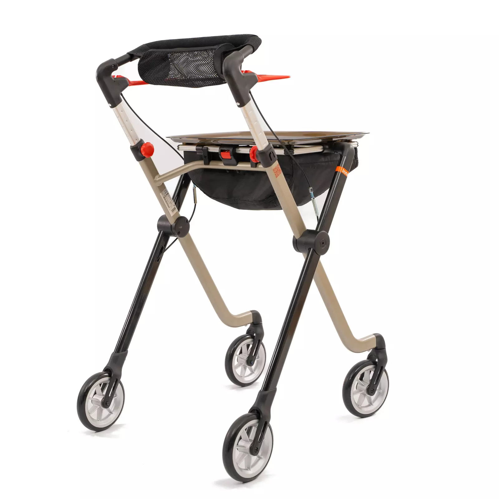Indoor Rollator SMINA INNA