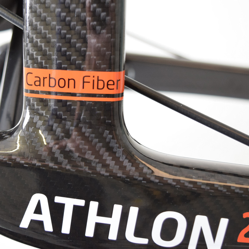 Carbon Rollator Rehasense Athlon SL Komplettpaket