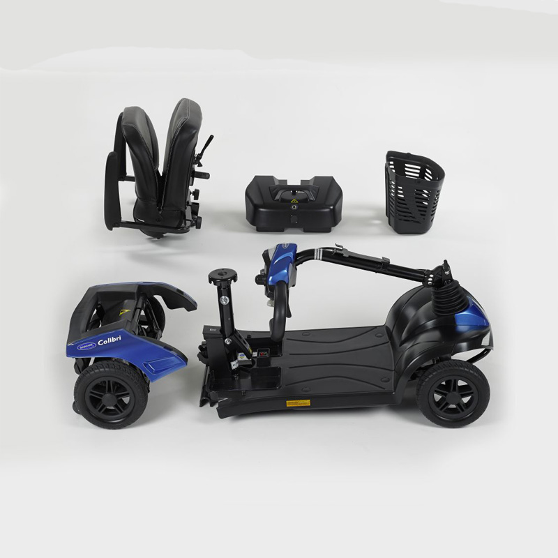 Invacare Elektromobil Colibri