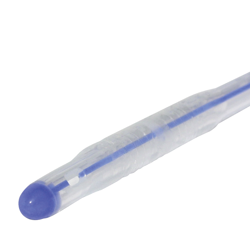 GHC 2-Wege Ballonkatheter Care Flow mit Nelatonspitze