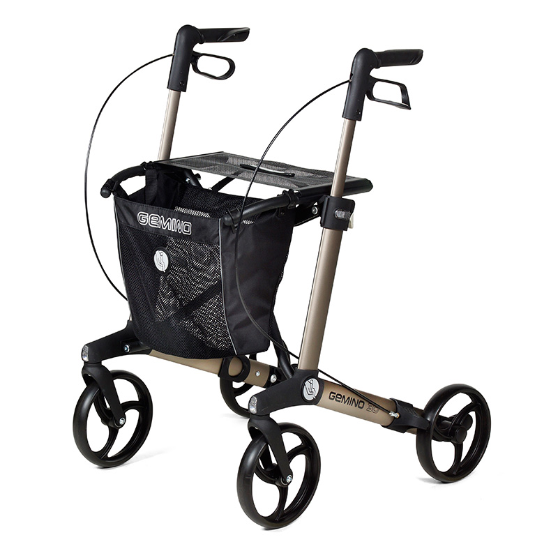 Sunrise Medical Rollator Gemino 30 