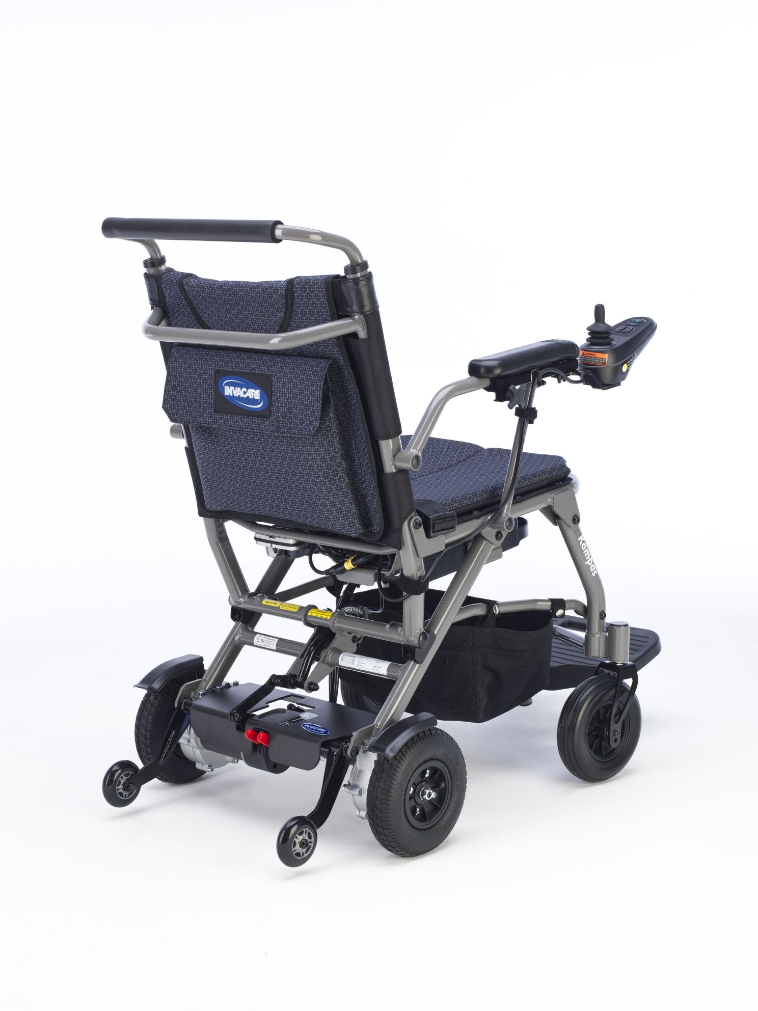 Invacare Elektrorollstuhl Kompas
