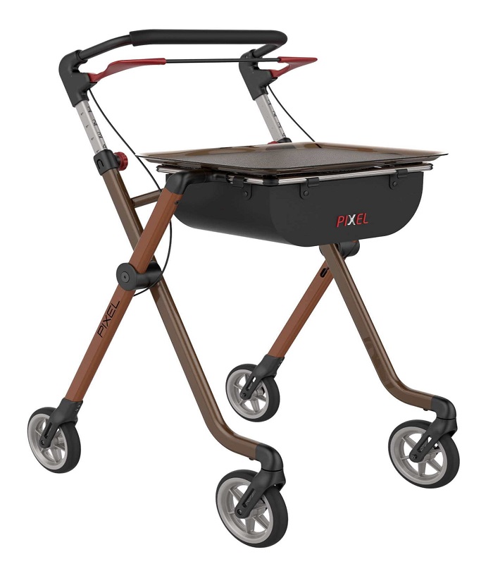 Indoor Rollator Rehasense Pixel