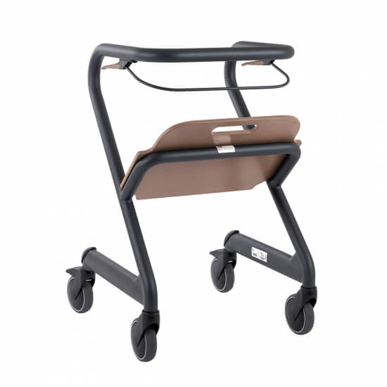 SALJOL Wohnraumrollator ✔️