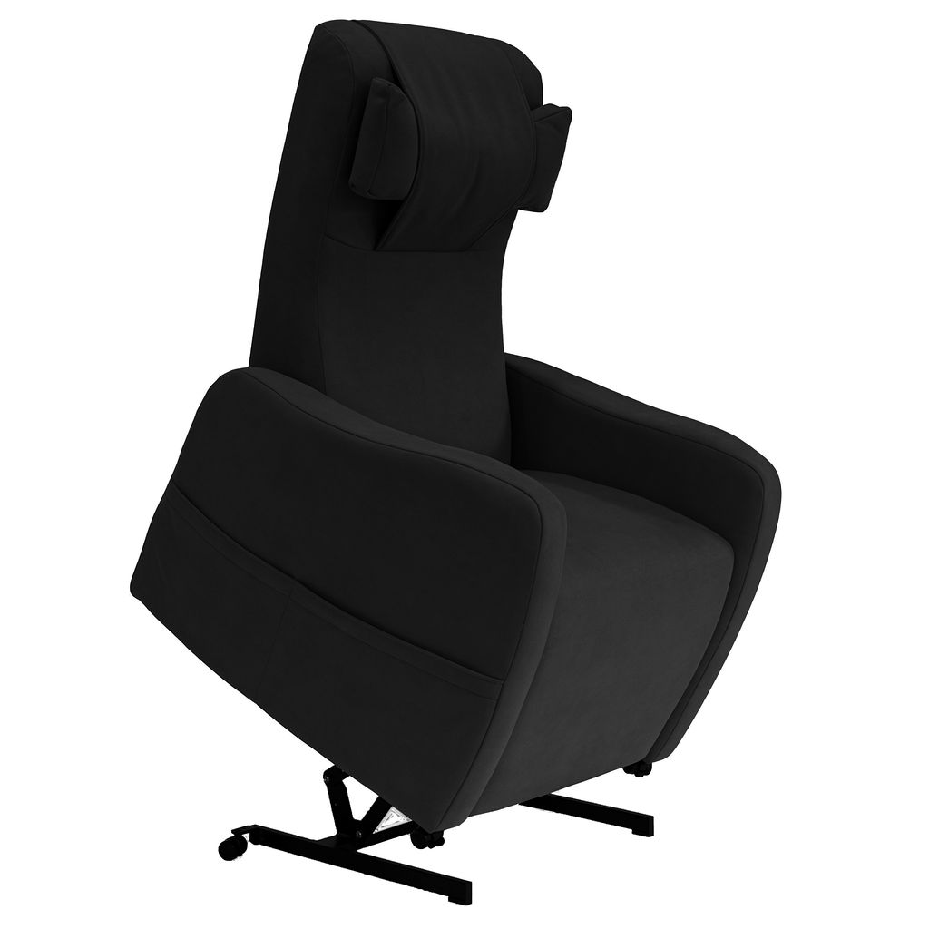 Topro Ruhe- und Aufstehsessel Comfort Basic