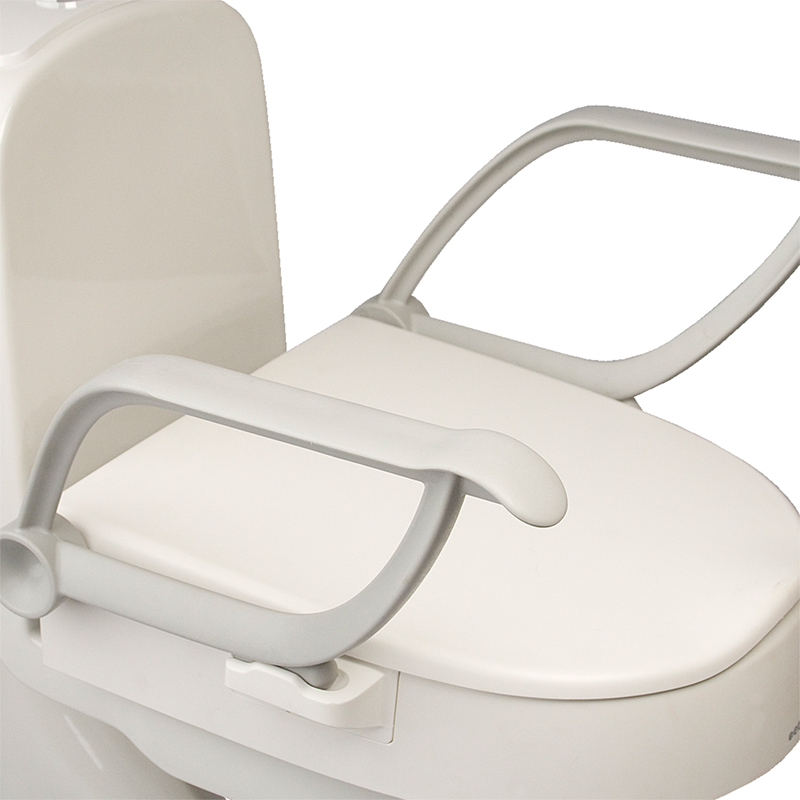 Toilettensitzerhöhung Etac Cloo