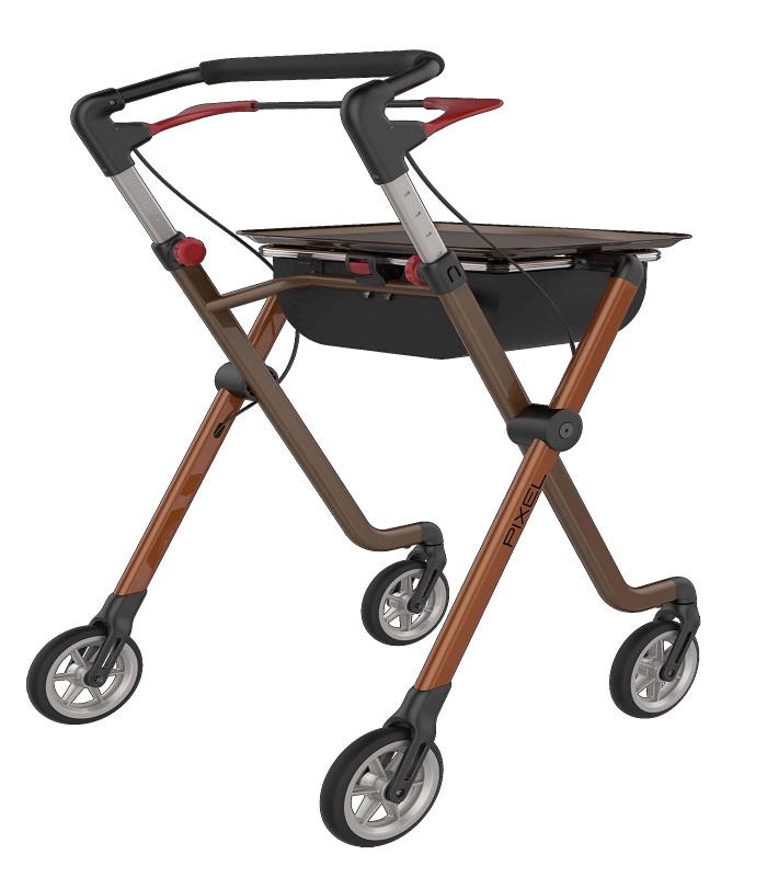 Indoor Rollator Rehasense Pixel