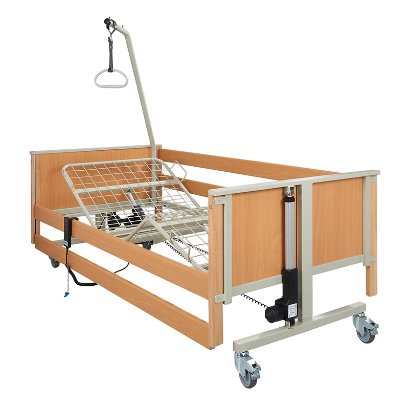aks Pflegebett L4
