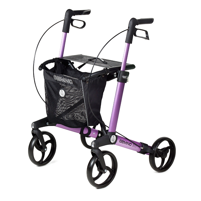 Sunrise Medical Rollator Gemino 30 