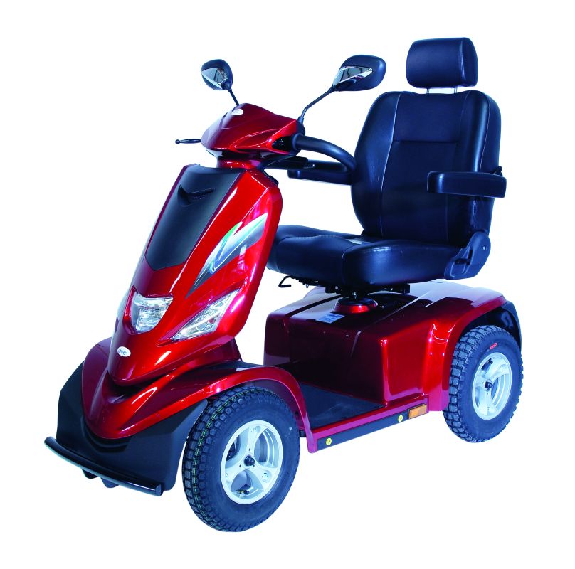 Drive Medical Elektromobil Bluster (ST6)