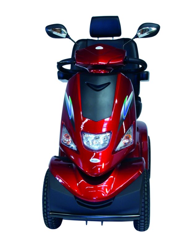 Drive Medical Elektromobil Bluster (ST6)