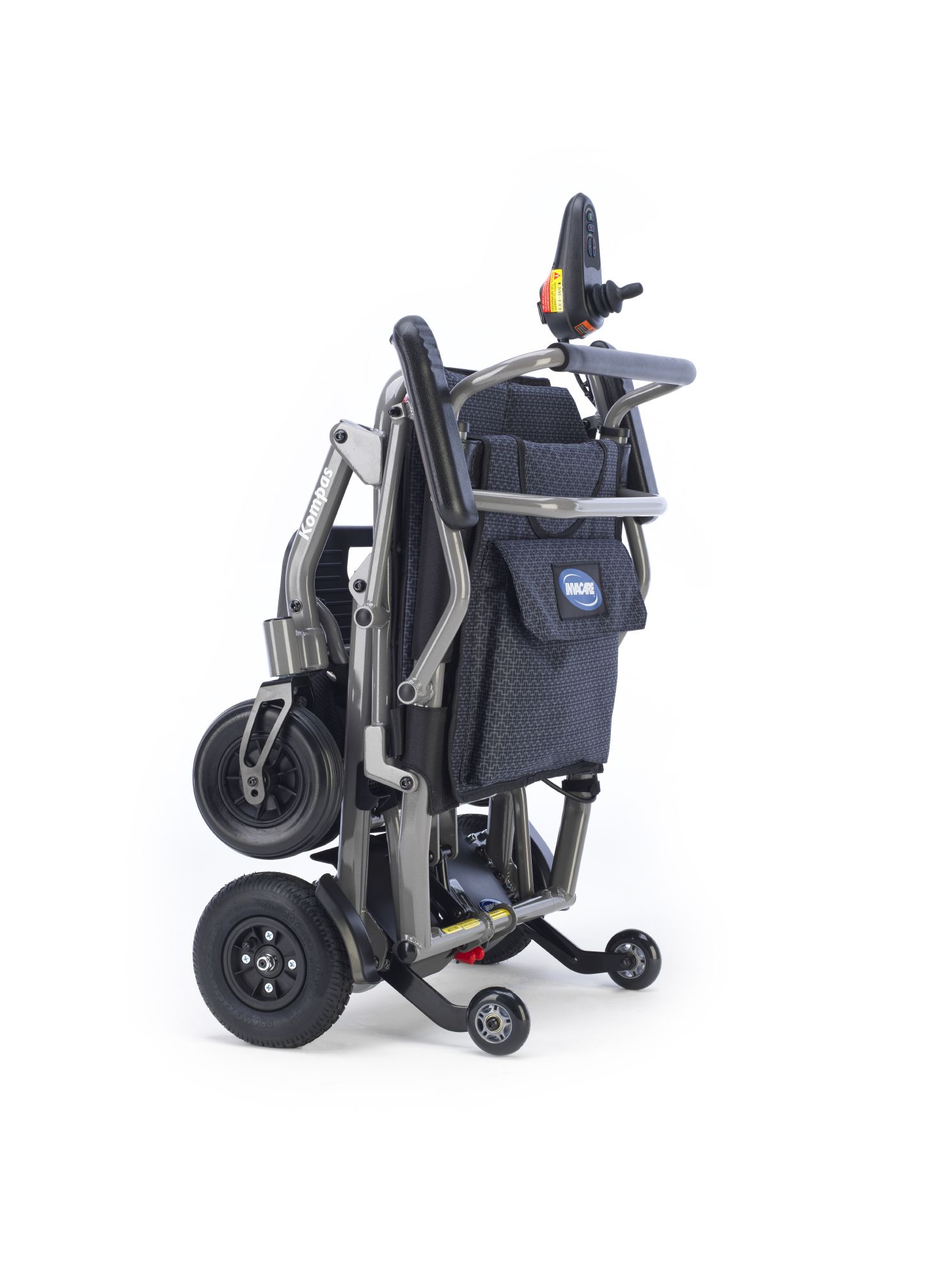 Invacare Elektrorollstuhl Kompas