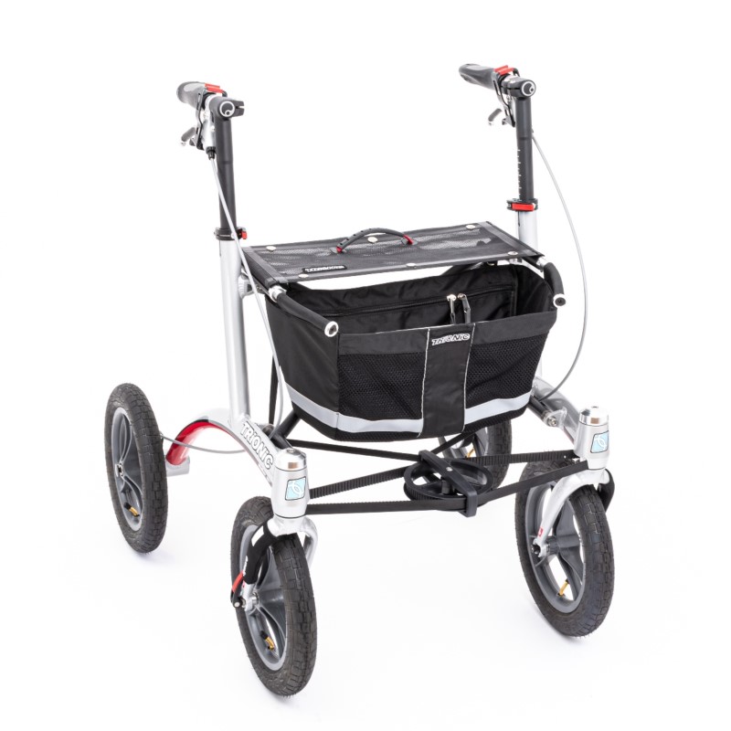 Rollator Trionic Walker 12er Medium/Large