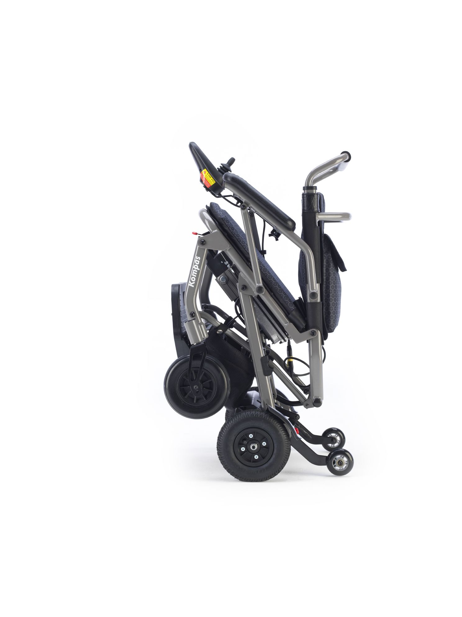 Invacare Elektrorollstuhl Kompas