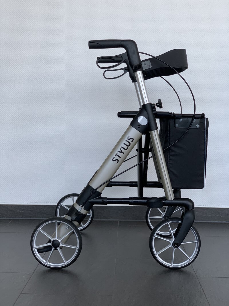 Rollator Rehasense Stylus