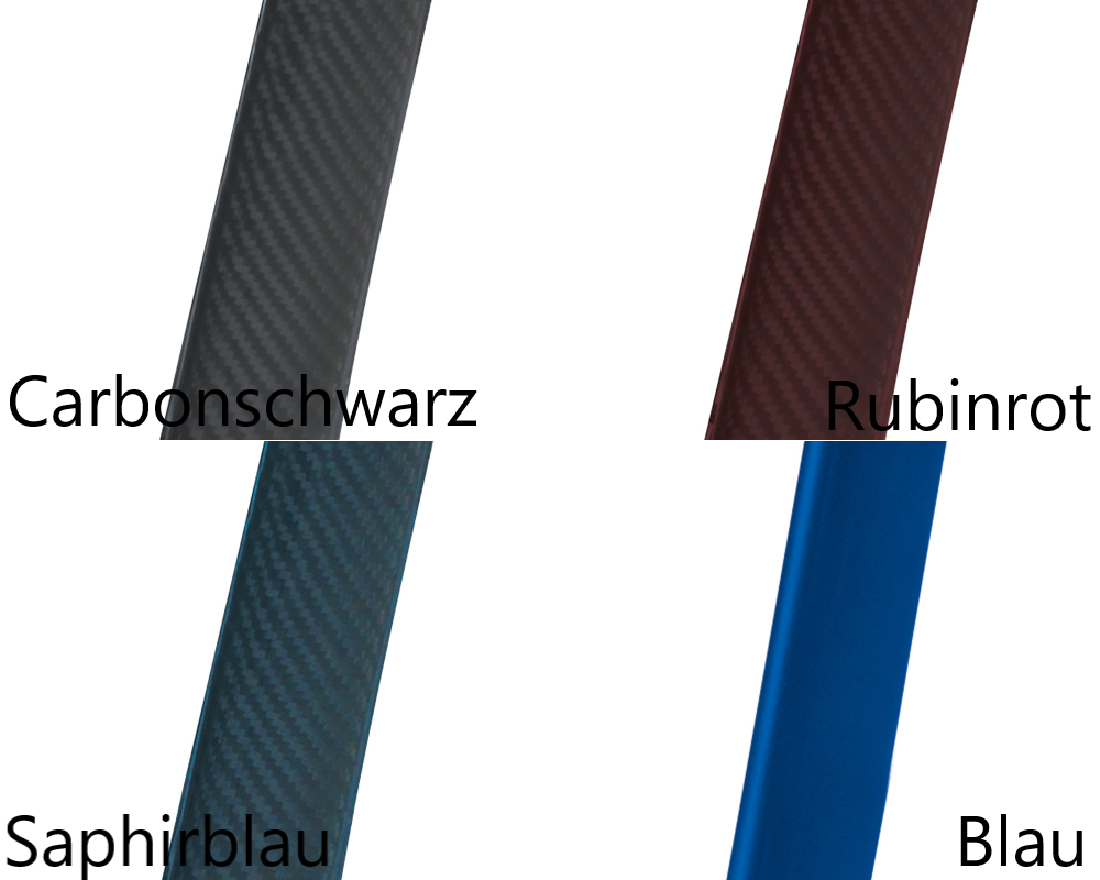 Rollator Russka Vital Carbon