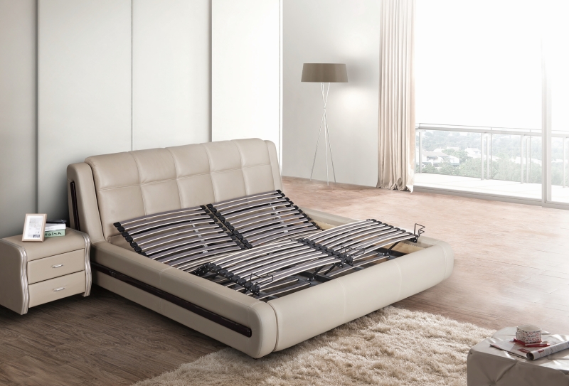 tecfor care GmbH Komfortlattenrost Freestyle