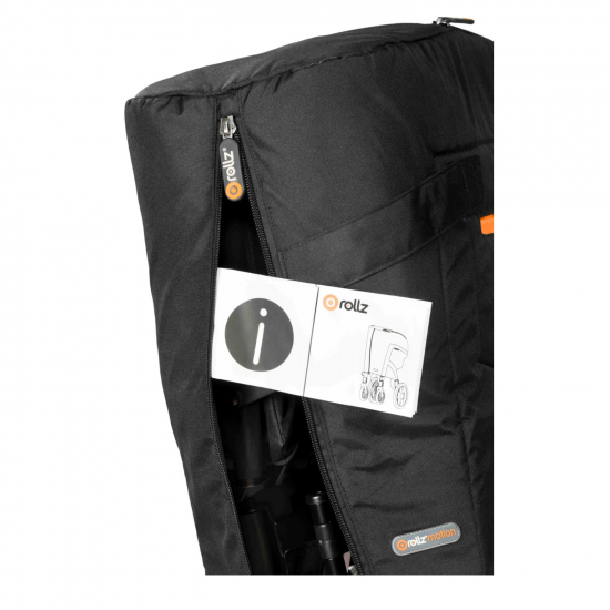 SALJOL Transportschutz für Rollz Motion