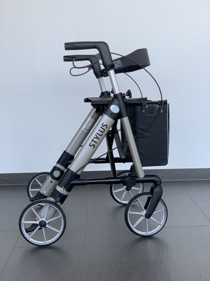 Rollator Rehasense Stylus