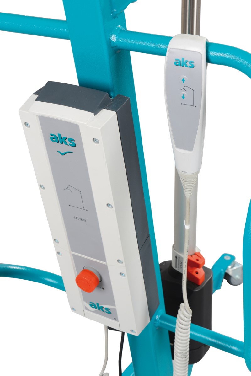 aks Patientenlifter foldy XL