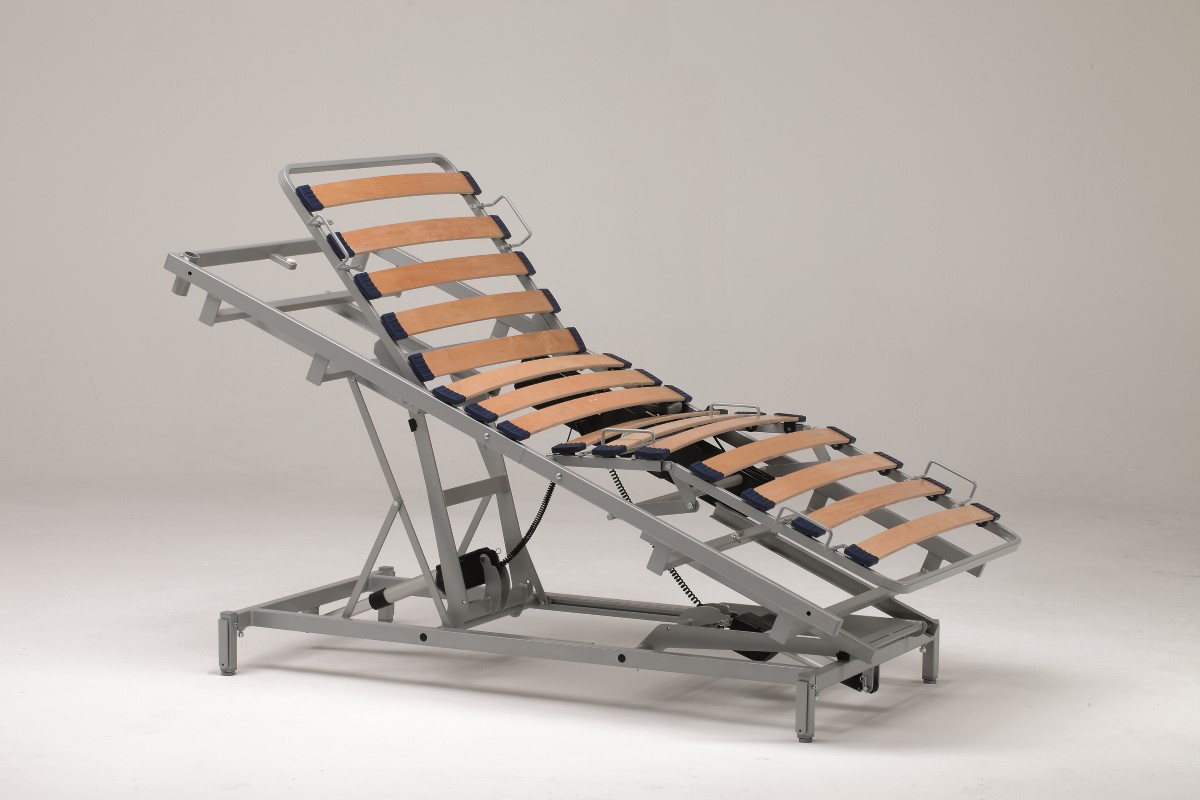 Hermann Bock Einlegerahmen combiflex bibs