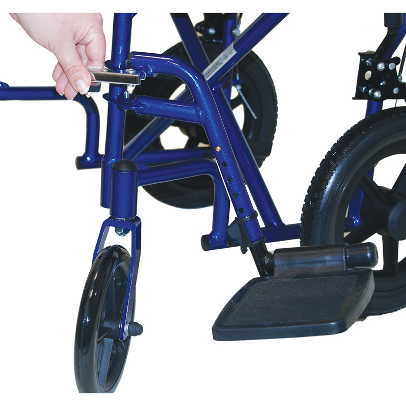 Drive Expedition Plus Transportrollstuhl