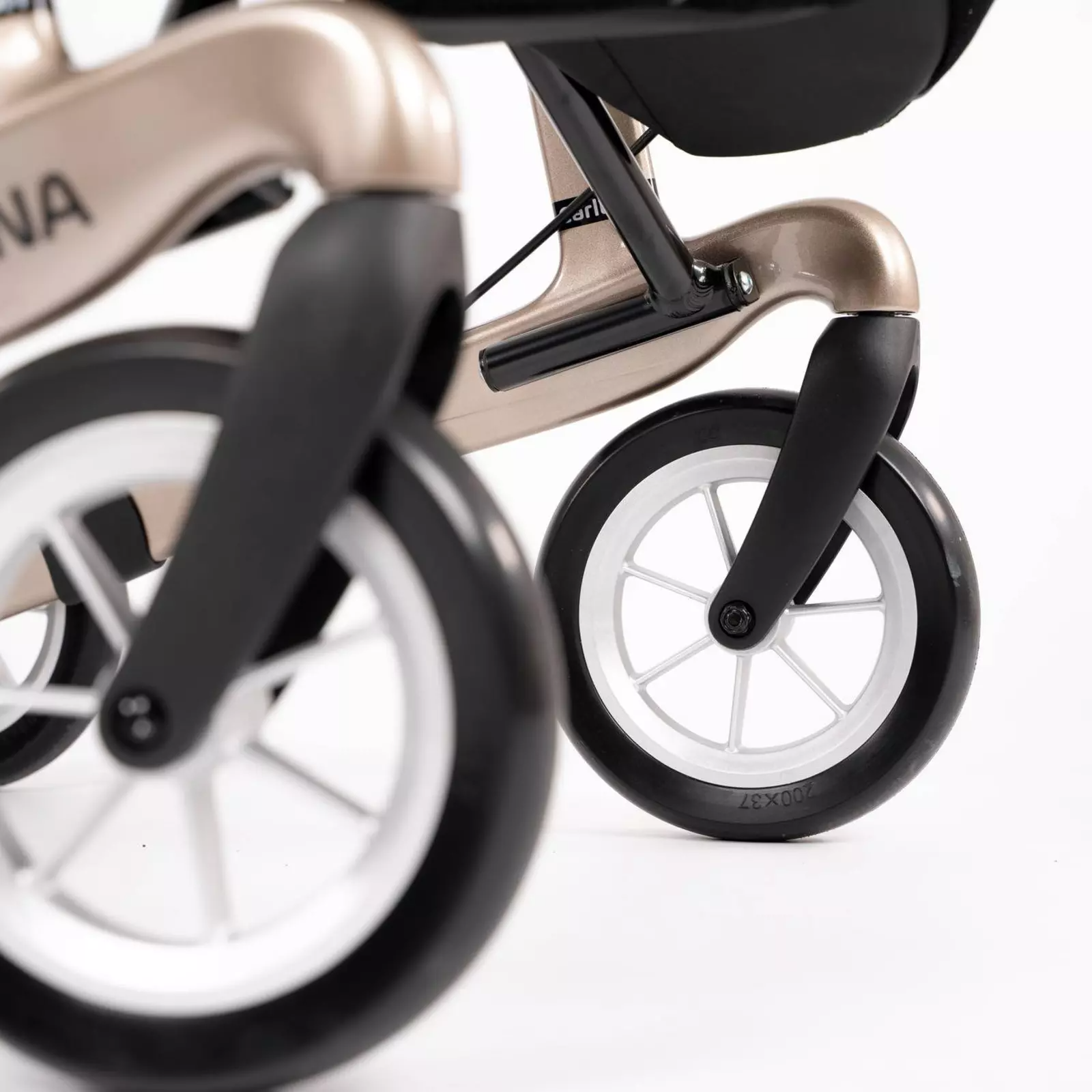 Carbon Rollator SMINA Carlbon