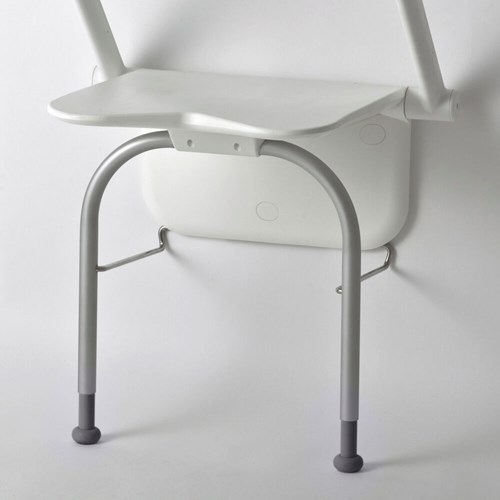 Etac Duschklappsitz Relax Vorführware