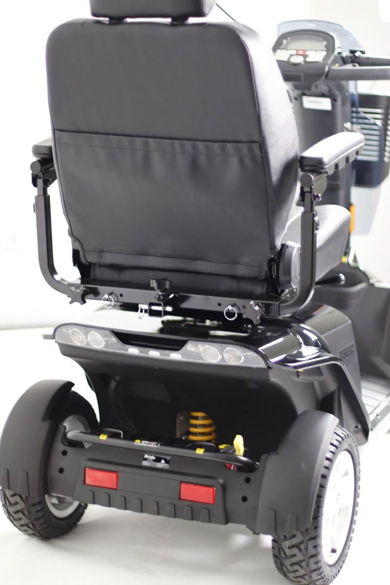 Pride Mobility Elektromobil Victory® XL 140 LCD
