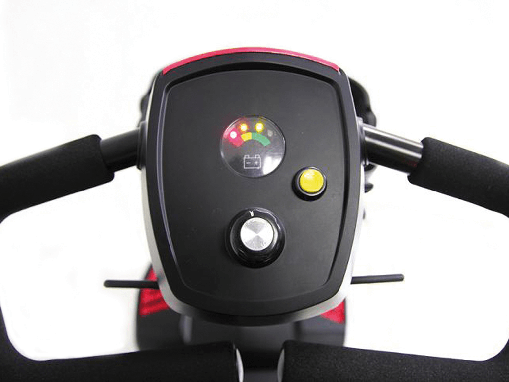 Drive Elektromobil Raven (Scout)