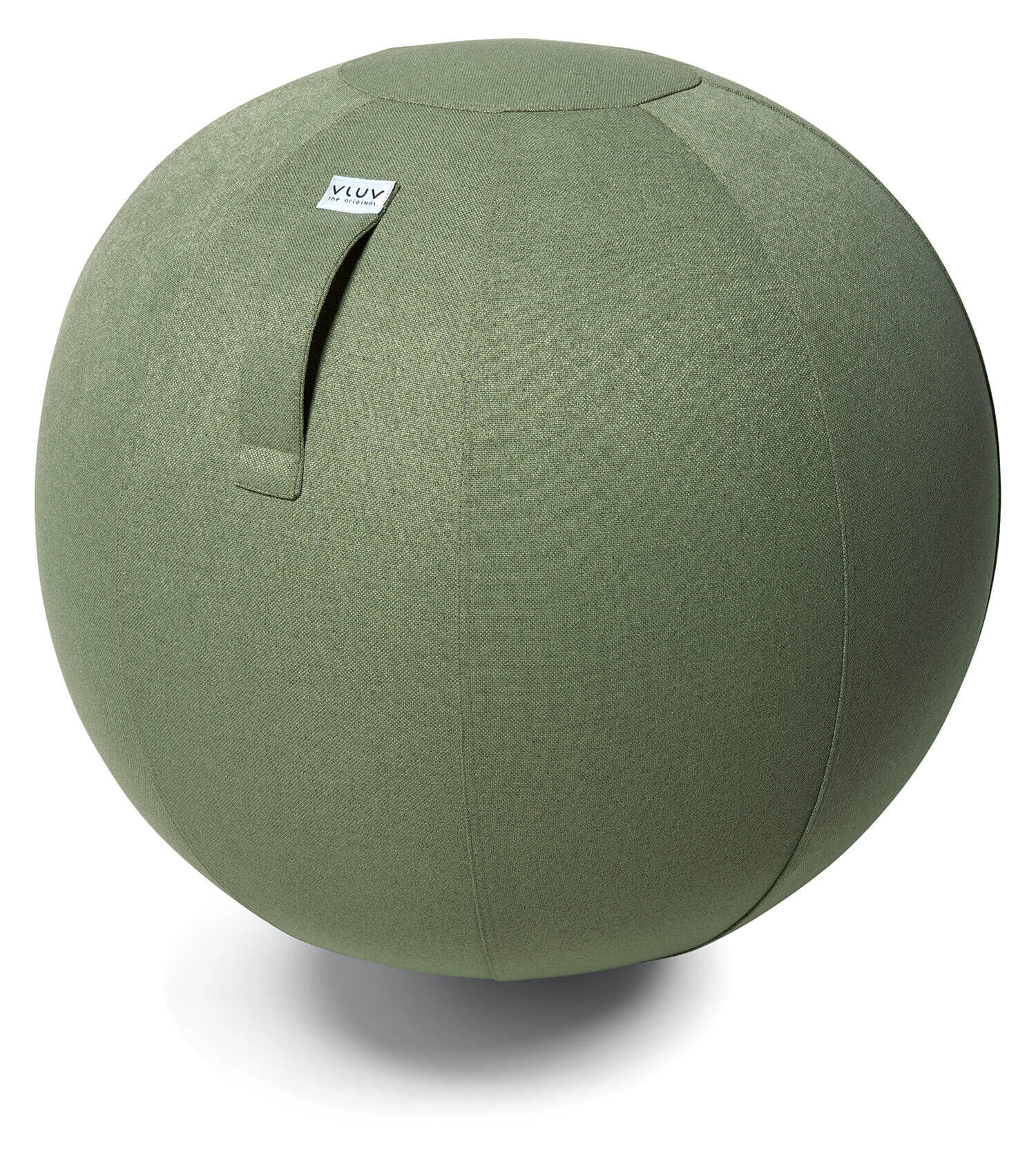VLUV Sitzball  BOL SOVA