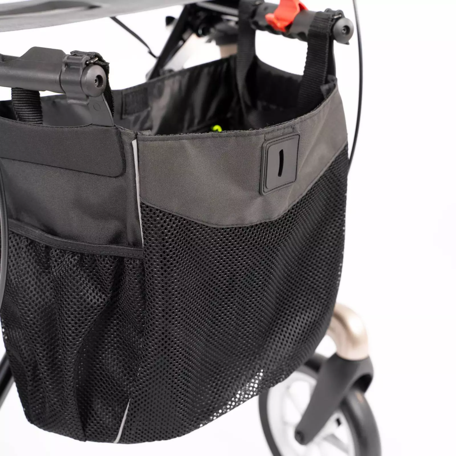 Carbon Rollator SMINA Carlbon