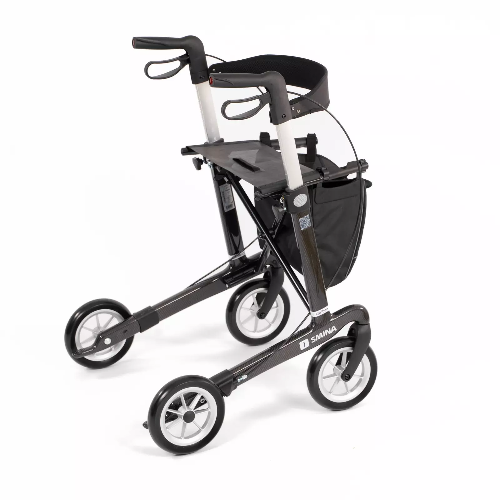 Carbon Rollator SMINA Carlbon