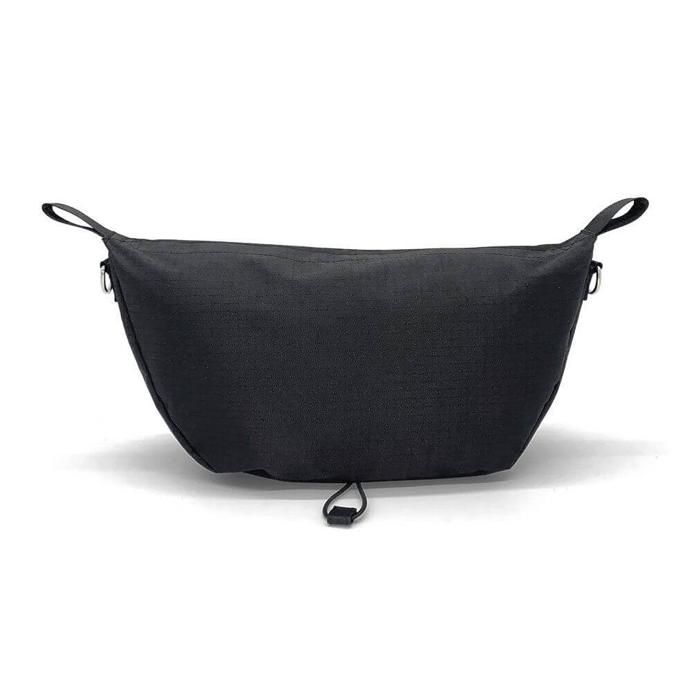 Pocket-Tasche ACRE für Rollator Carbon Overland