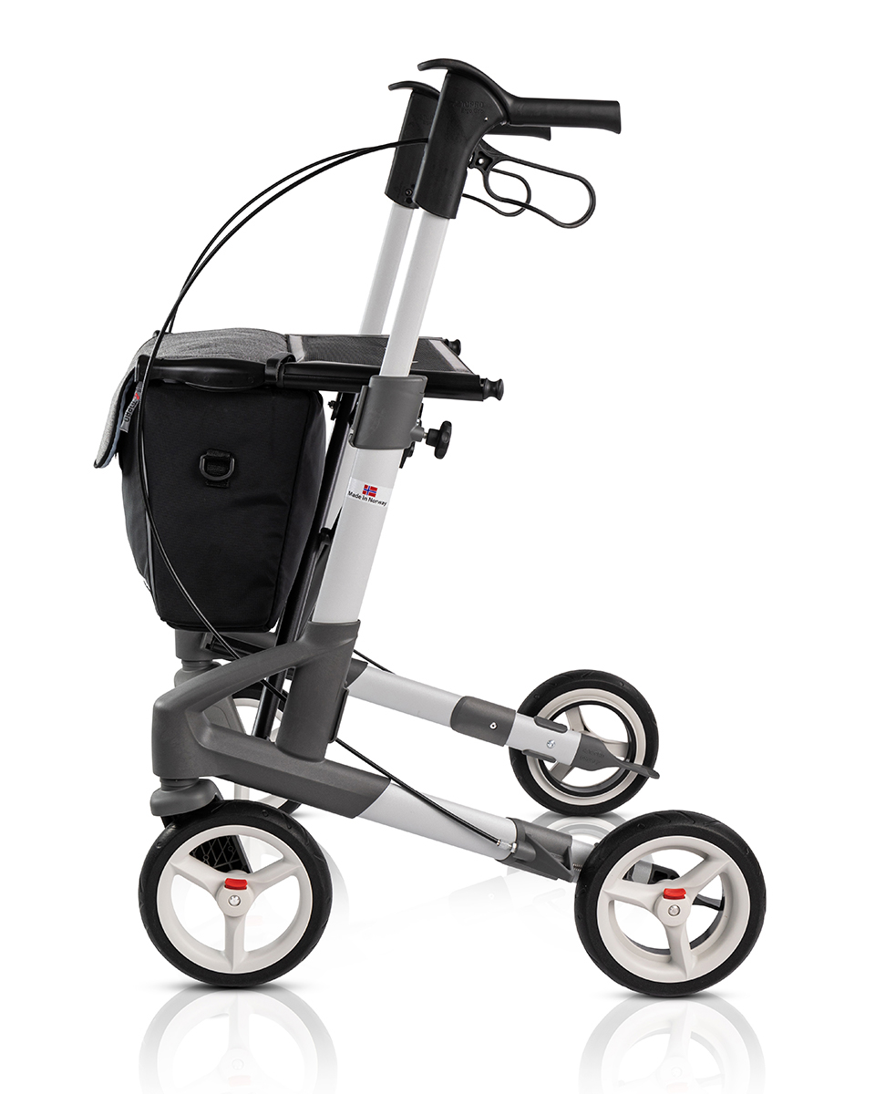Leichtgewicht Rollator TOPRO Troja 5G