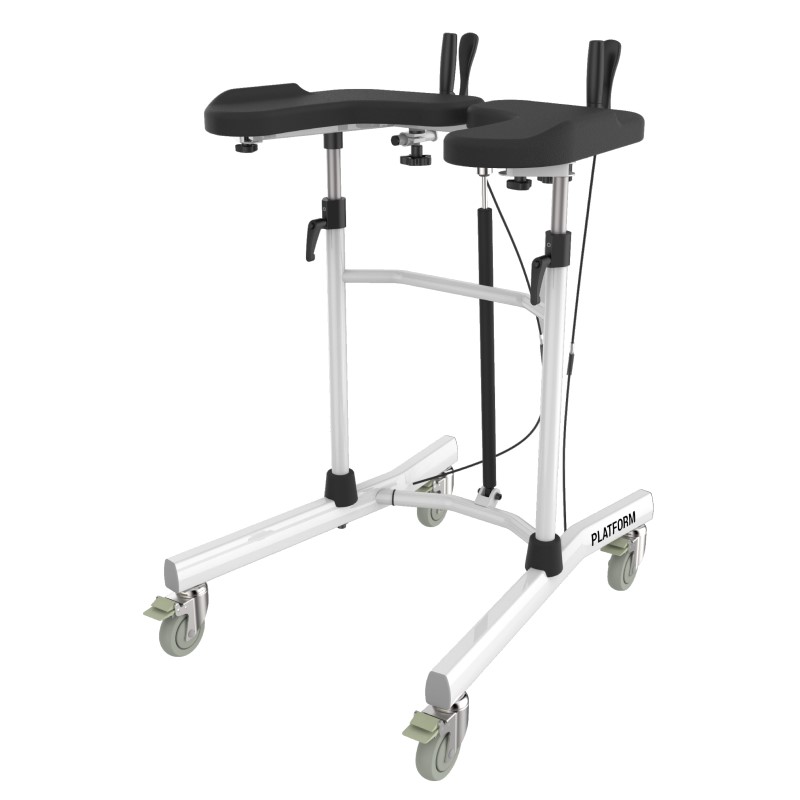  Rehasense Gehwagen Platform
