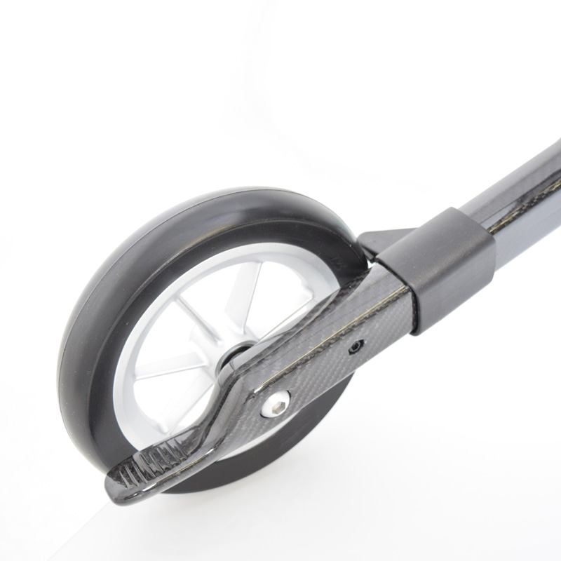 Carbon Rollator Rehasense Athlon SL Komplettpaket