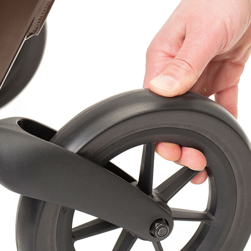 Rollator Russka Vital plus