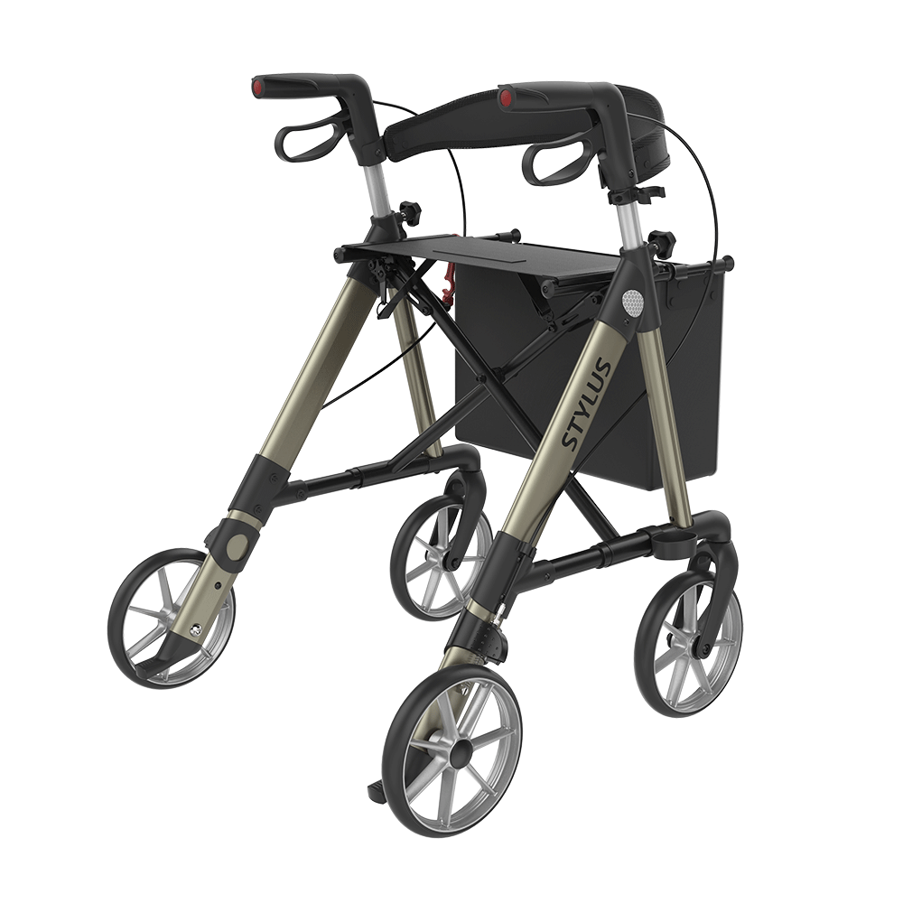 Rollator Rehasense Stylus
