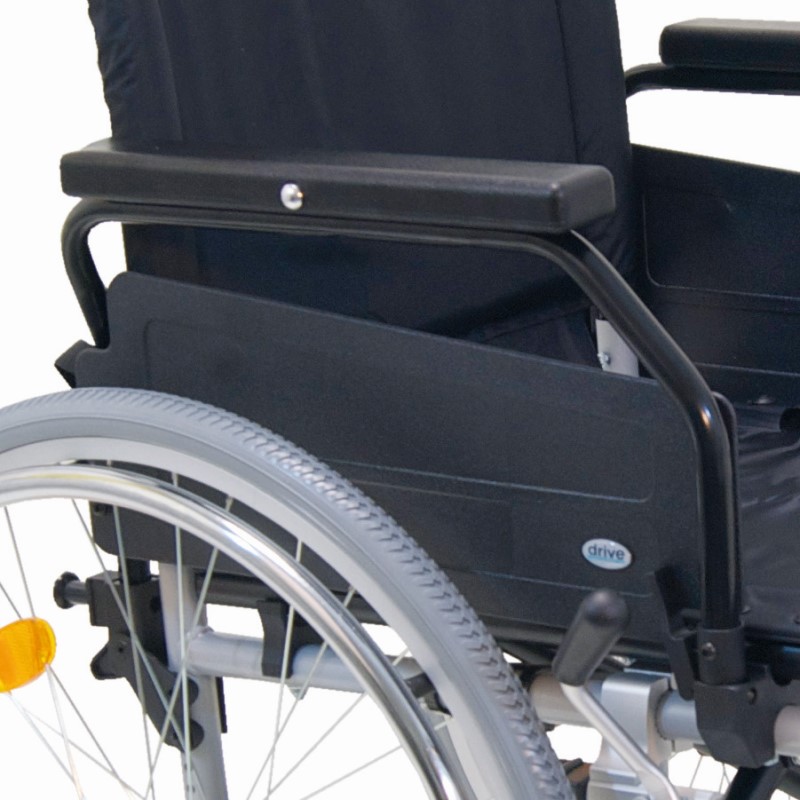 Drive Standardrollstuhl Rotec